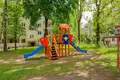 Квартира 2 комнаты 43 м² Минск, Беларусь