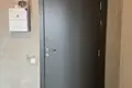 Квартира 1 комната 42 м² Копище, Беларусь
