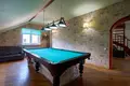 Cottage 263 m² Papiarnianski sielski Saviet, Belarus