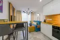 2 room apartment 37 m² Kopishche, Belarus