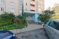 1 room apartment 40 m² Minsk, Belarus