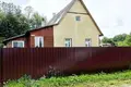 House 114 m² Bialarucki sielski Saviet, Belarus