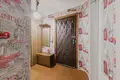 1 room apartment 34 m² Minsk, Belarus