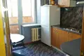 1 room apartment 40 m² Minsk, Belarus