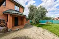 Cottage 263 m² Papiarnianski sielski Saviet, Belarus