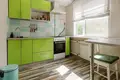 Квартира 2 комнаты 43 м² Минск, Беларусь