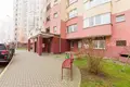 3 room apartment 86 m² Minsk, Belarus