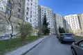 1 room apartment 33 m² Minsk, Belarus