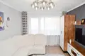 2 room apartment 53 m² Minsk, Belarus