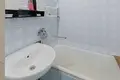 1 room apartment 34 m² Minsk, Belarus