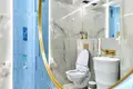 Commercial property 119 m² in Minsk, Belarus