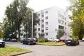 2 room apartment 53 m² Minsk, Belarus