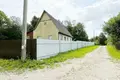 House 114 m² Bialarucki sielski Saviet, Belarus