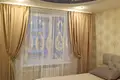 3 room apartment 73 m² Minsk, Belarus