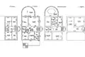 Cottage 356 m² Sierafimova, Belarus