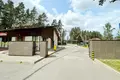 Cottage 282 m² Kalodziscanski sielski Saviet, Belarus