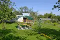 House 91 m² Drackauski sielski Saviet, Belarus