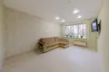 2 room apartment 54 m² Minsk, Belarus