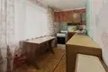1 room apartment 34 m² Minsk, Belarus