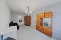 1 room apartment 36 m² Minsk, Belarus