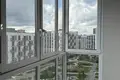 Квартира 1 комната 42 м² Копище, Беларусь