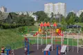 2 room apartment 63 m² Minsk, Belarus