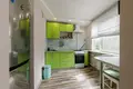 Квартира 2 комнаты 43 м² Минск, Беларусь