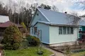 House  Zdanovicy, Belarus