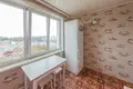 2 room apartment 49 m² Minsk, Belarus