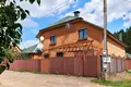 Cottage 263 m² Papiarnianski sielski Saviet, Belarus