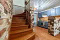Cottage 263 m² Papiarnianski sielski Saviet, Belarus