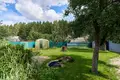 Cottage 263 m² Papiarnianski sielski Saviet, Belarus