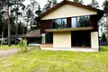 Cottage 282 m² Kalodziscanski sielski Saviet, Belarus