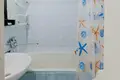 1 room apartment 34 m² Minsk, Belarus