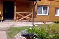 House 105 m² Dziarzynski sielski Saviet, Belarus