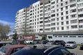 1 room apartment 33 m² Minsk, Belarus