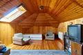 Cottage 263 m² Papiarnianski sielski Saviet, Belarus