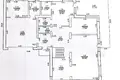 Cottage 282 m² Kalodziscanski sielski Saviet, Belarus