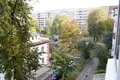 2 room apartment 53 m² Minsk, Belarus