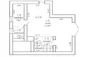 4 room apartment 199 m² Minsk, Belarus