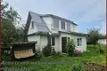 House 59 m² Kalodziscanski sielski Saviet, Belarus