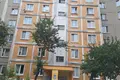 2 room apartment 48 m² Minsk, Belarus