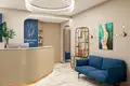 Commercial property 119 m² in Minsk, Belarus