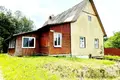 House 114 m² Bialarucki sielski Saviet, Belarus