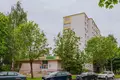1 room apartment 34 m² Minsk, Belarus
