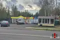 3 room apartment 204 m² Kalodziscanski sielski Saviet, Belarus