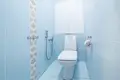 3 room apartment 74 m² Minsk, Belarus