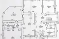 Cottage 266 m² Kalodziscanski sielski Saviet, Belarus