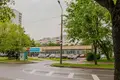 1 room apartment 34 m² Minsk, Belarus