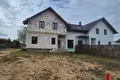 3 room apartment 204 m² Kalodziscanski sielski Saviet, Belarus